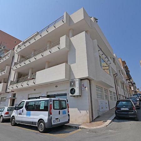 Casa Roberta Bed and Breakfast Monopoli Buitenkant foto