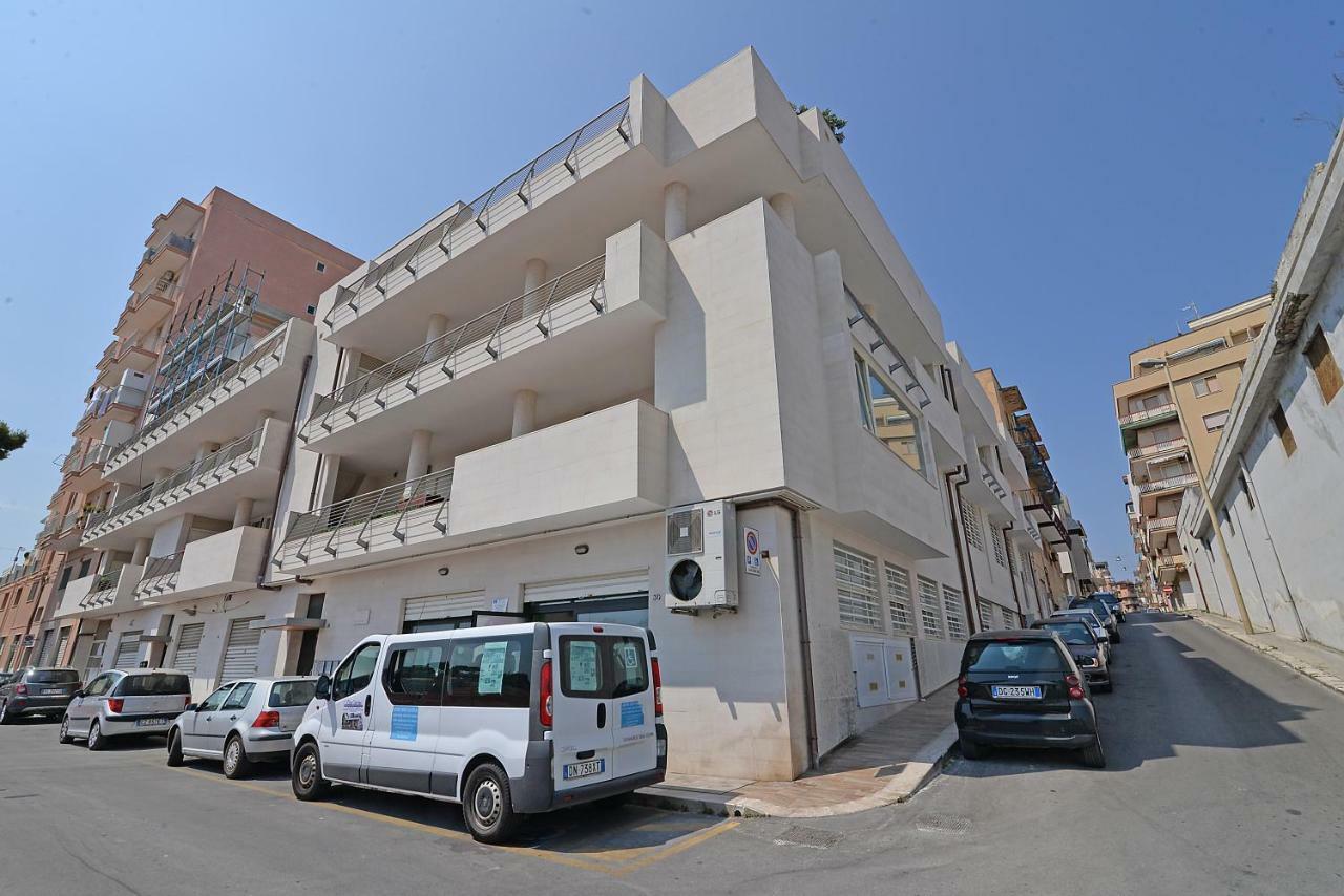 Casa Roberta Bed and Breakfast Monopoli Buitenkant foto