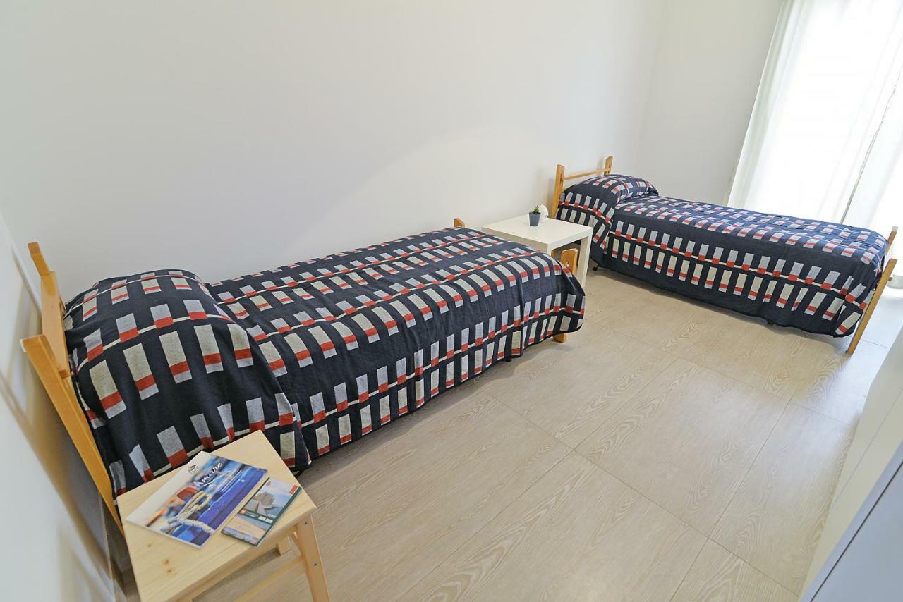 Casa Roberta Bed and Breakfast Monopoli Buitenkant foto