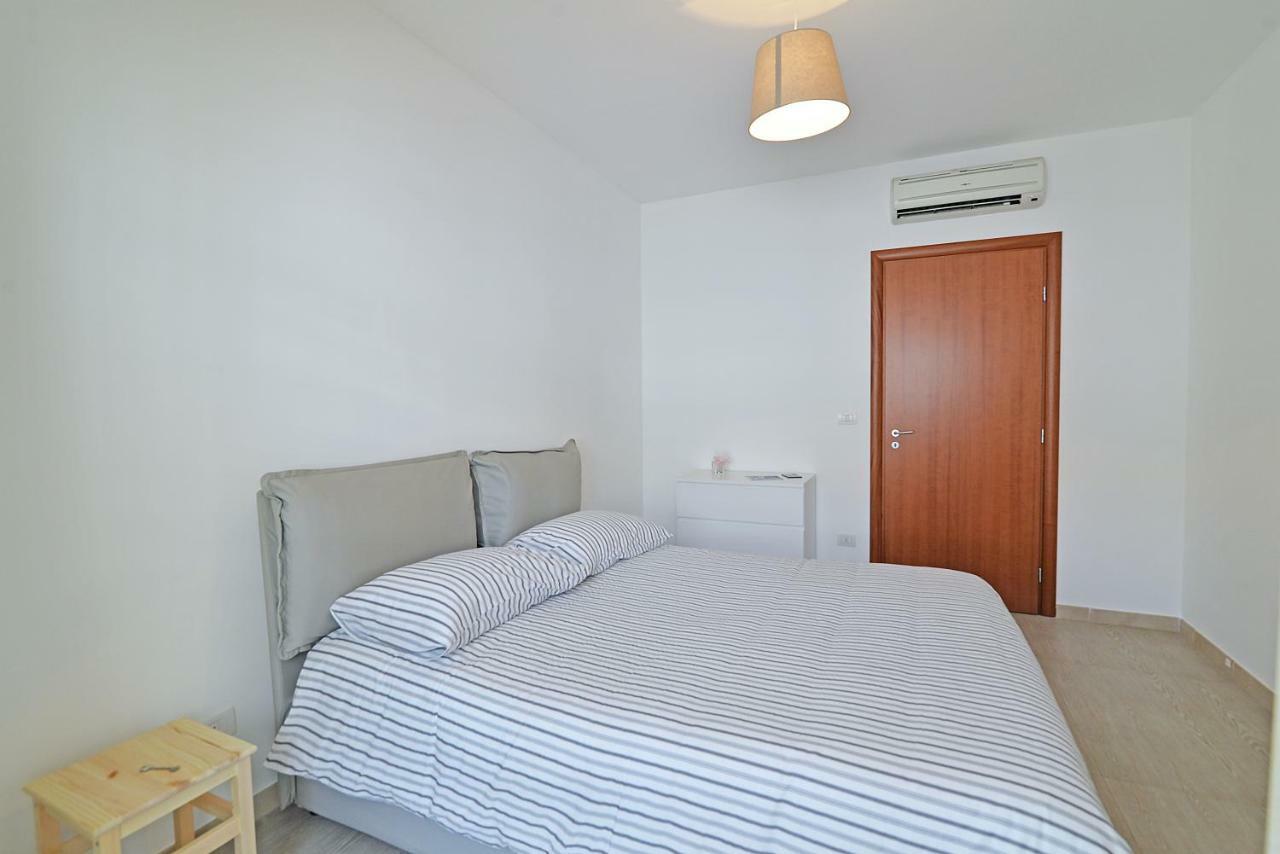 Casa Roberta Bed and Breakfast Monopoli Buitenkant foto