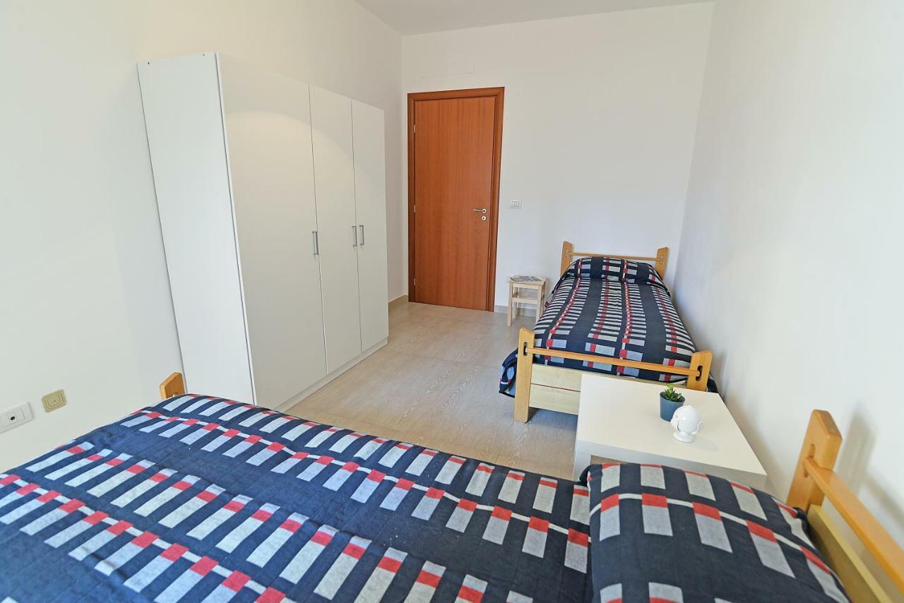 Casa Roberta Bed and Breakfast Monopoli Buitenkant foto