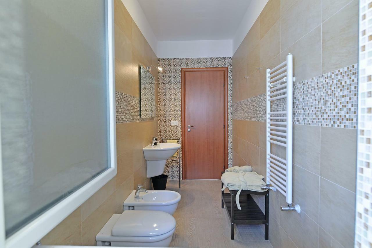 Casa Roberta Bed and Breakfast Monopoli Buitenkant foto