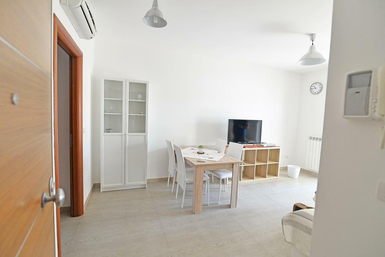 Casa Roberta Bed and Breakfast Monopoli Buitenkant foto