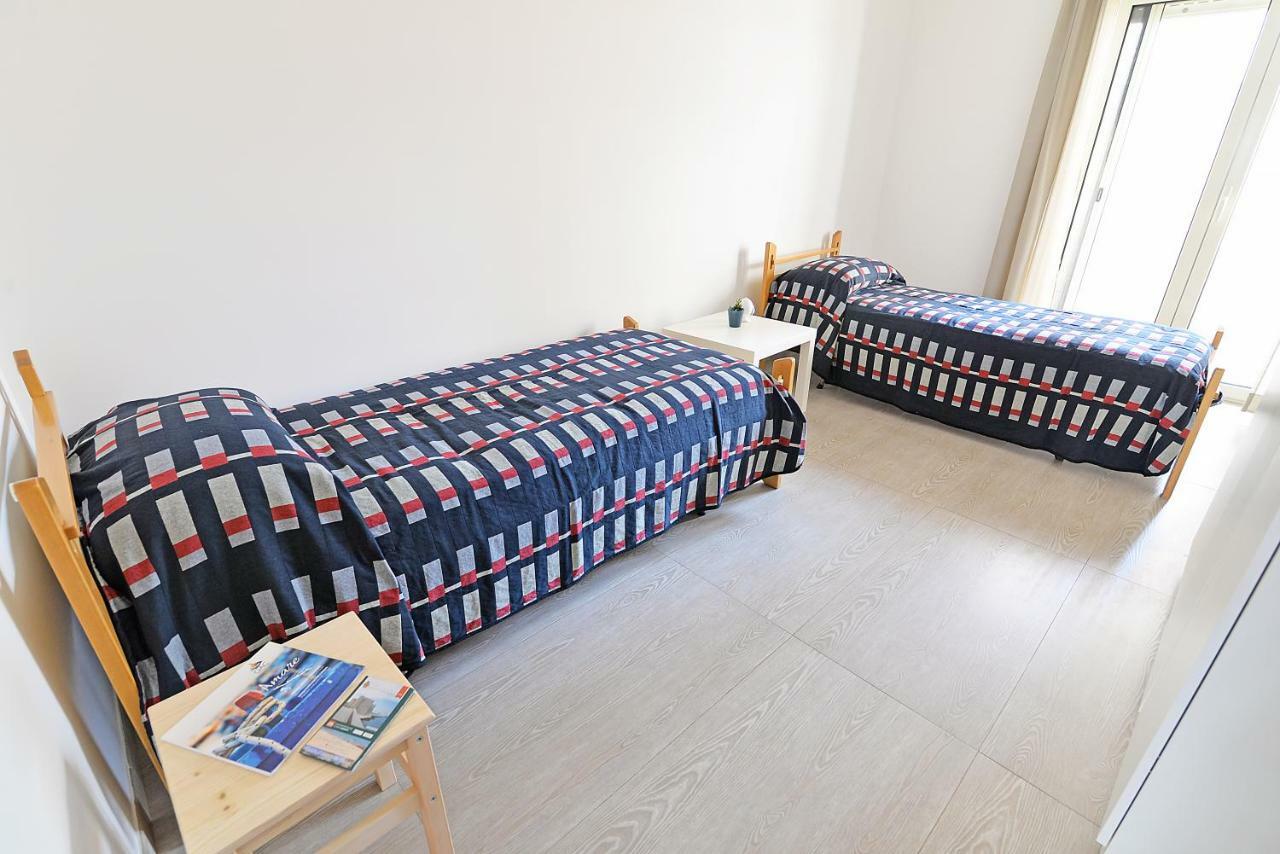 Casa Roberta Bed and Breakfast Monopoli Buitenkant foto