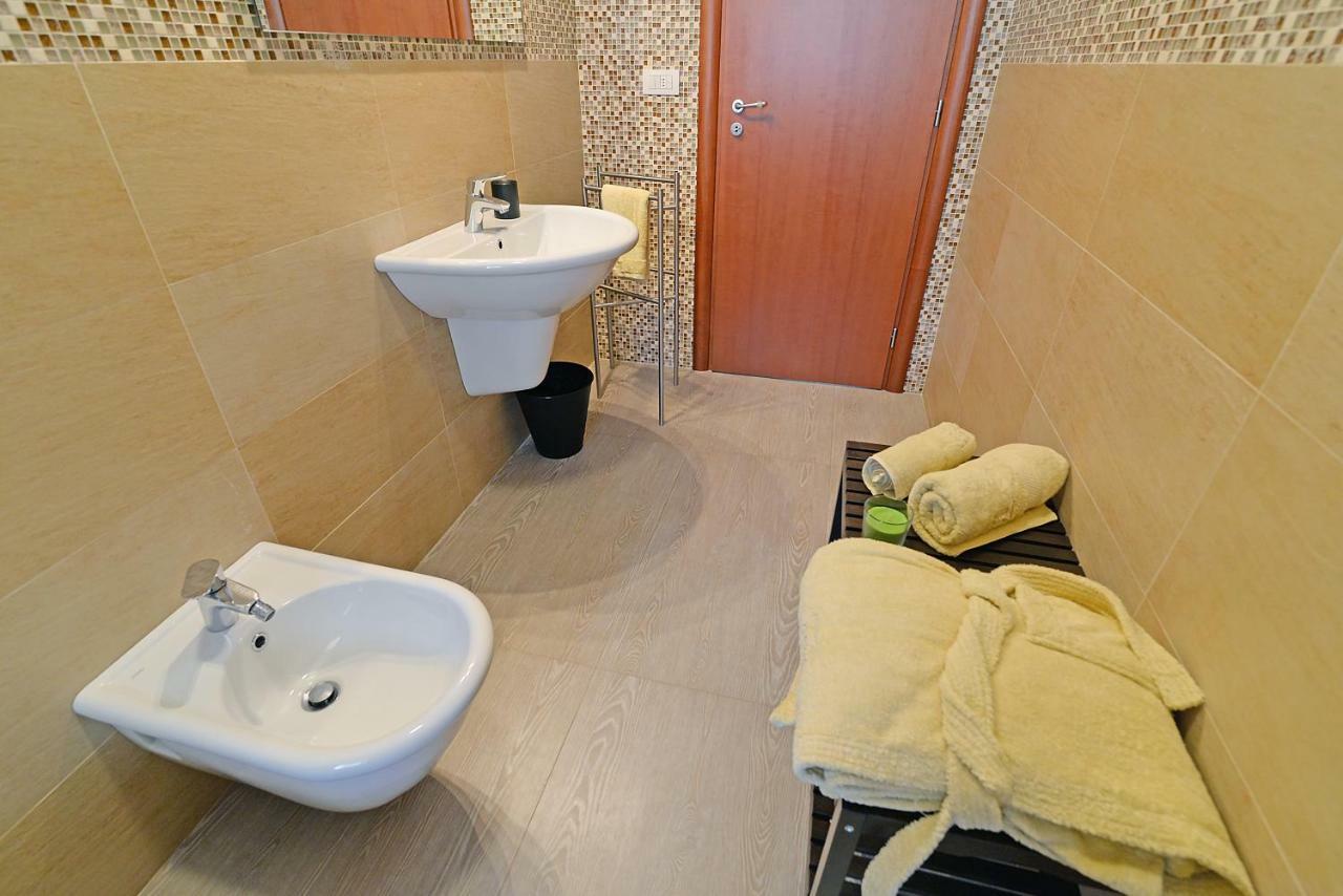 Casa Roberta Bed and Breakfast Monopoli Buitenkant foto