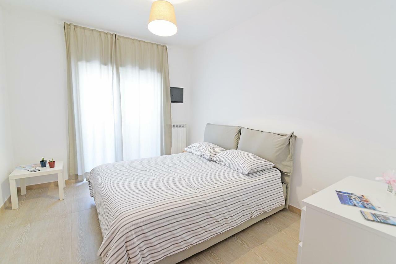 Casa Roberta Bed and Breakfast Monopoli Buitenkant foto