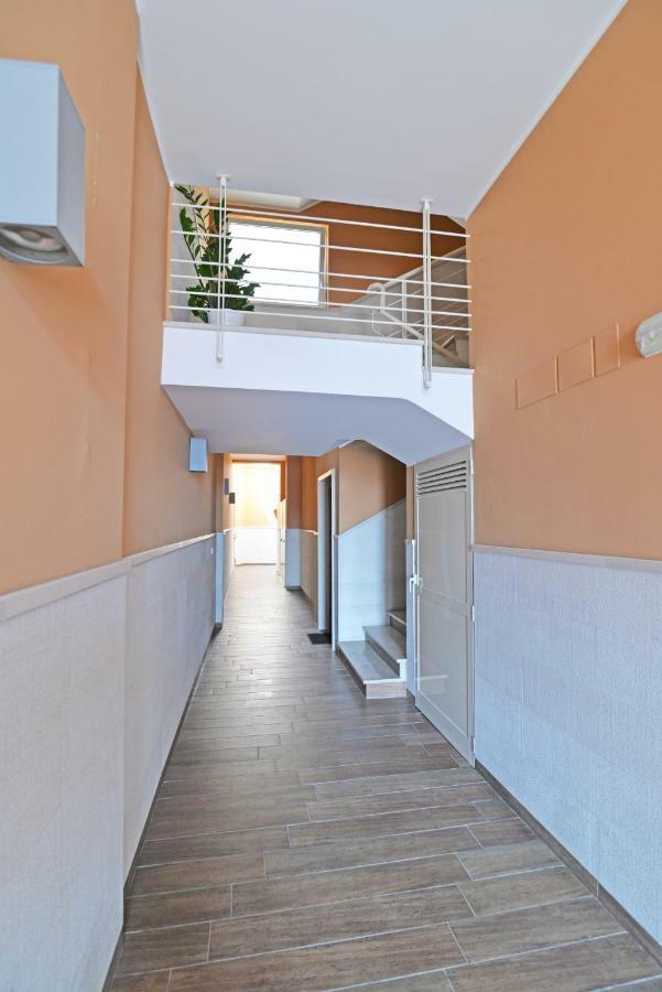 Casa Roberta Bed and Breakfast Monopoli Buitenkant foto