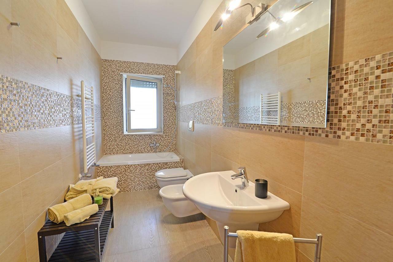 Casa Roberta Bed and Breakfast Monopoli Buitenkant foto