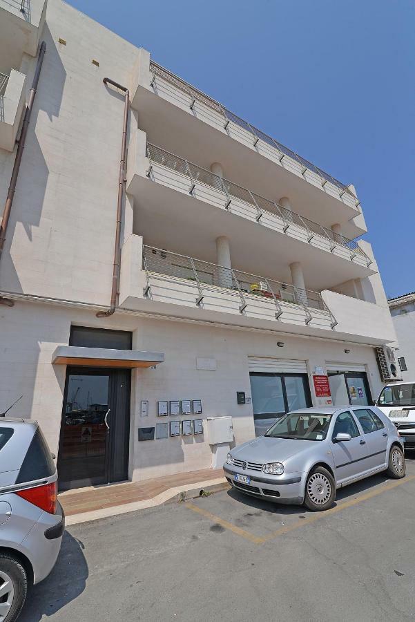 Casa Roberta Bed and Breakfast Monopoli Buitenkant foto