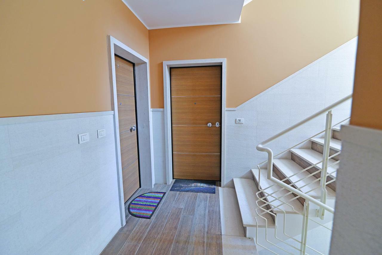 Casa Roberta Bed and Breakfast Monopoli Buitenkant foto