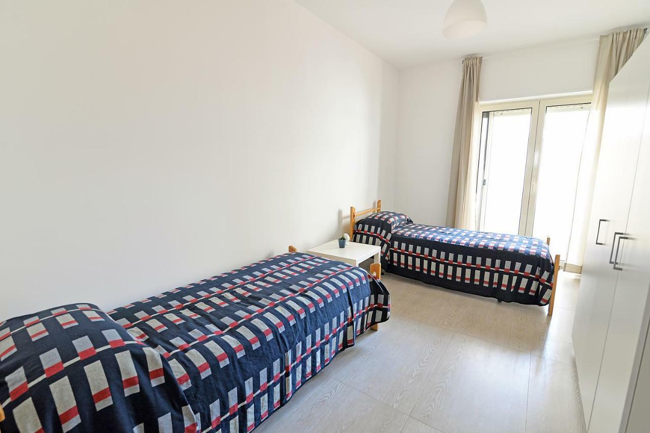 Casa Roberta Bed and Breakfast Monopoli Buitenkant foto