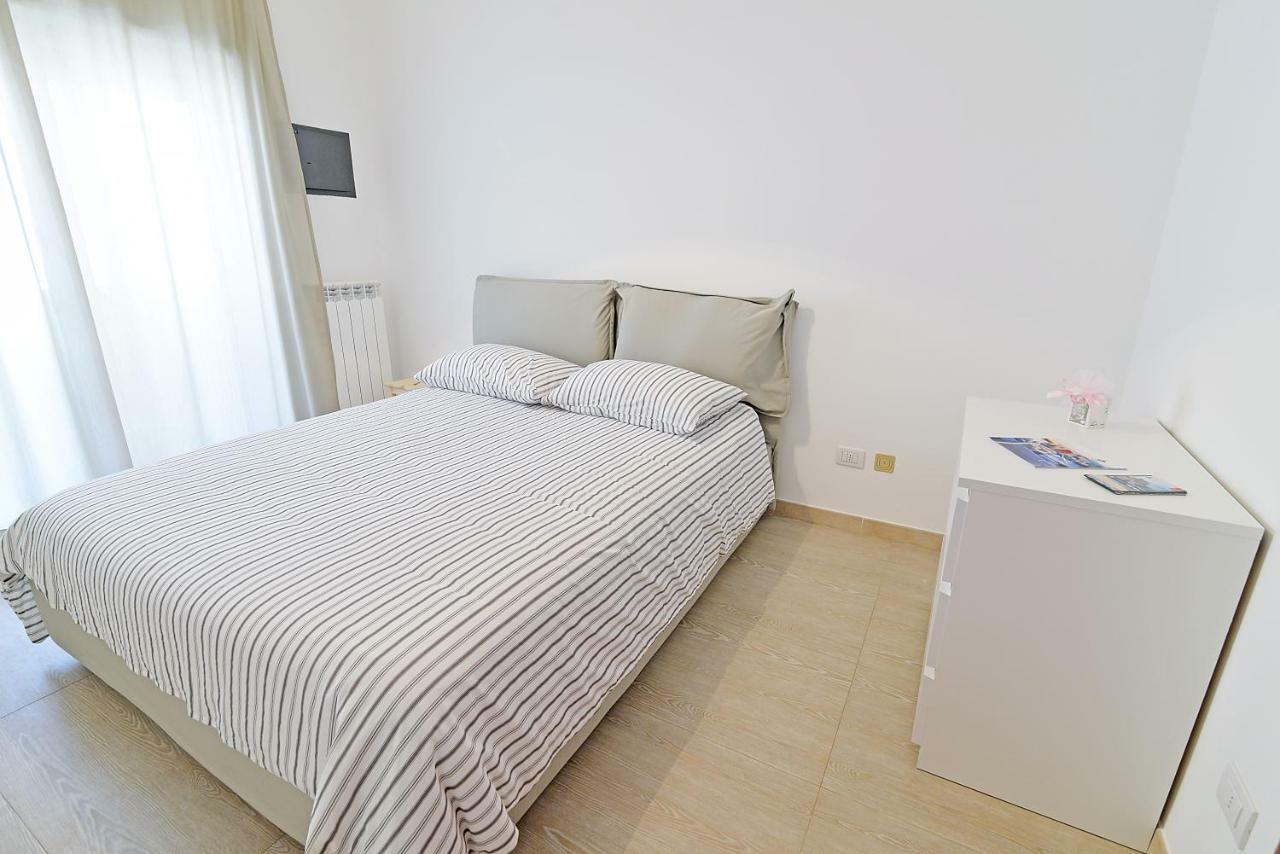 Casa Roberta Bed and Breakfast Monopoli Buitenkant foto