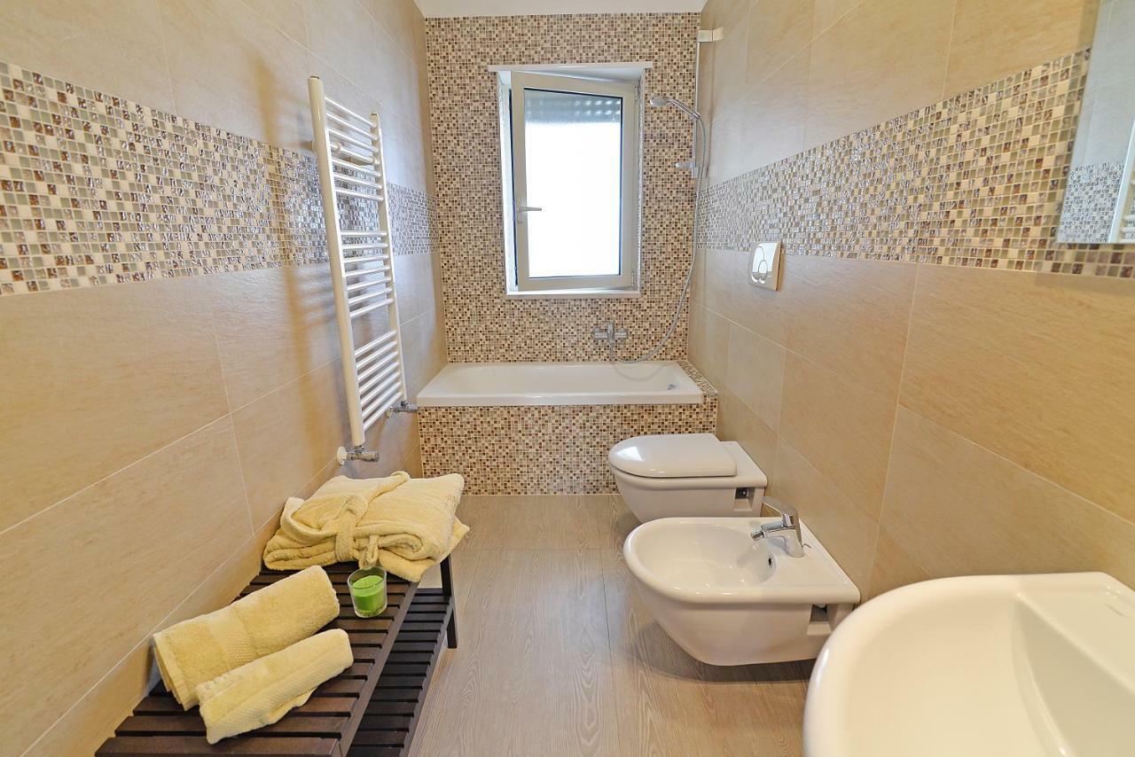 Casa Roberta Bed and Breakfast Monopoli Buitenkant foto