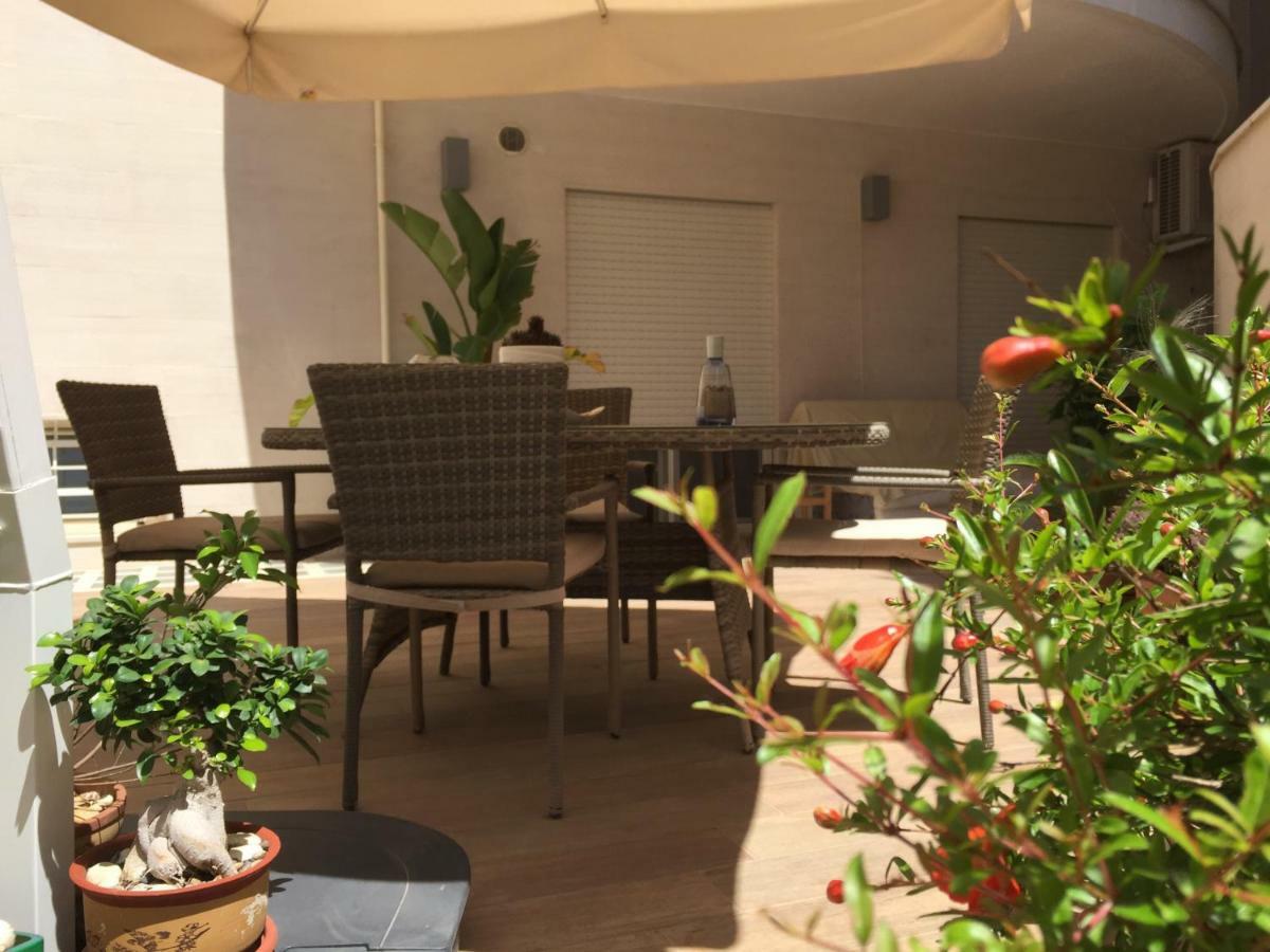 Casa Roberta Bed and Breakfast Monopoli Buitenkant foto