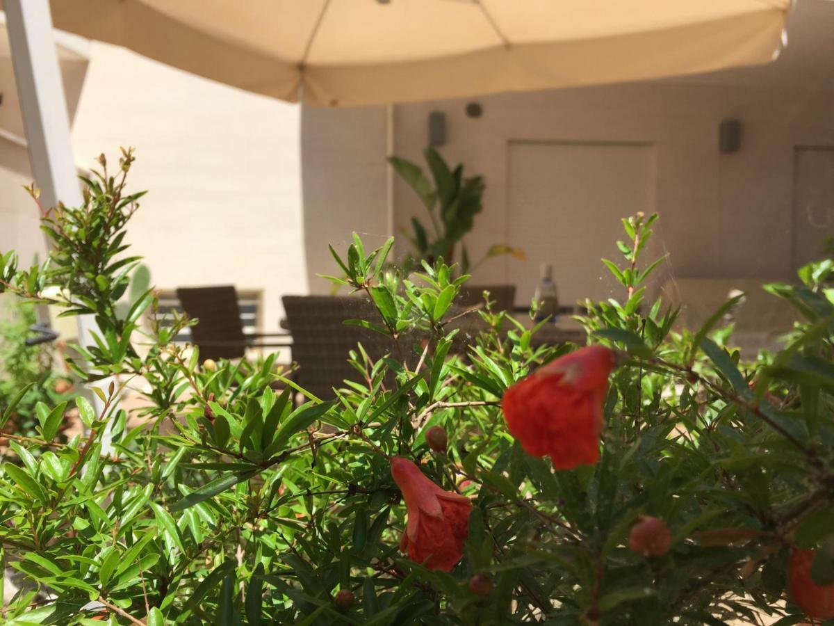 Casa Roberta Bed and Breakfast Monopoli Buitenkant foto